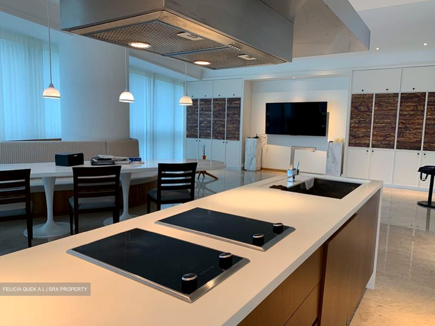 Marina Bay Residences (D1), Condominium #638704181